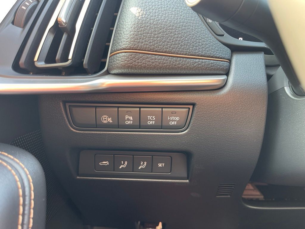 2026 MAZDA CX-70 3.3 Turbo Premium San Clemente CA