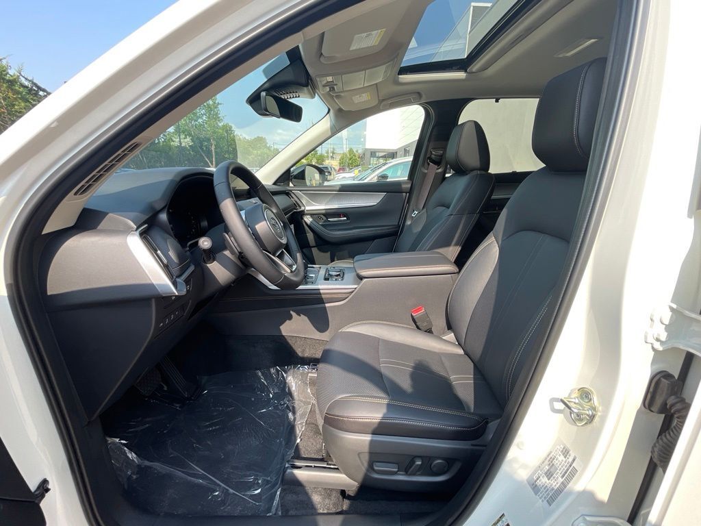 2026 MAZDA CX-70 3.3 Turbo Premium San Clemente CA