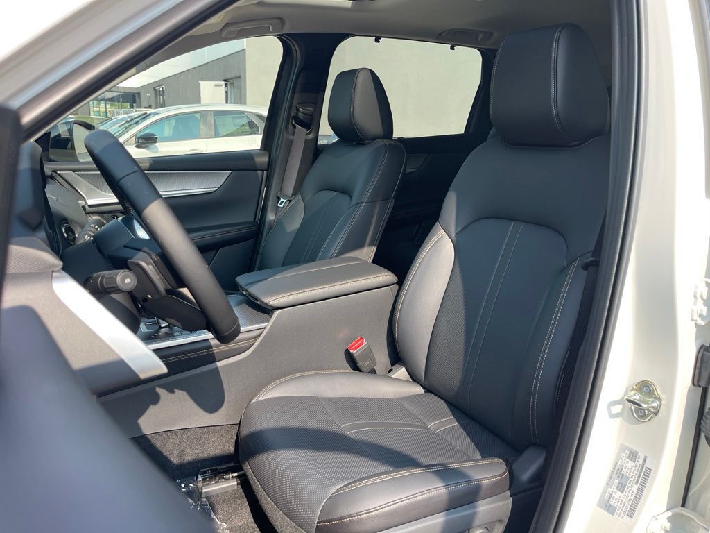 2026 MAZDA CX-70 3.3 Turbo Premium San Clemente CA