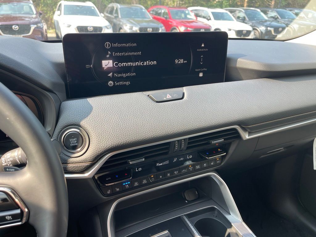 2026 MAZDA CX-70 3.3 Turbo Premium San Clemente CA