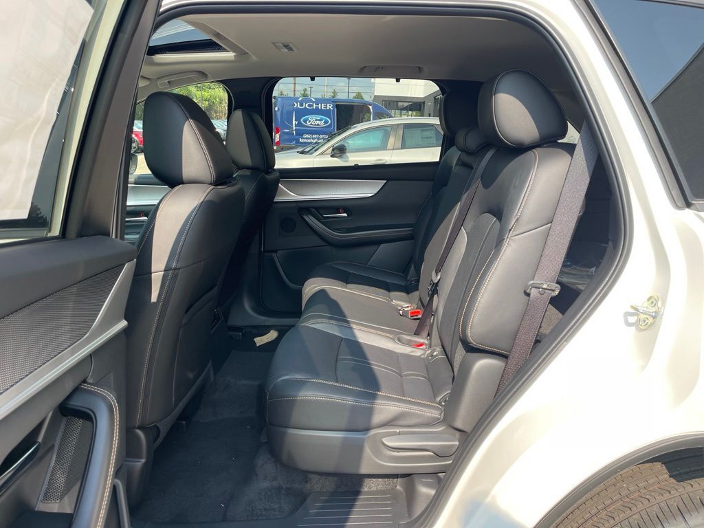 2026 MAZDA CX-70 3.3 Turbo Premium San Clemente CA