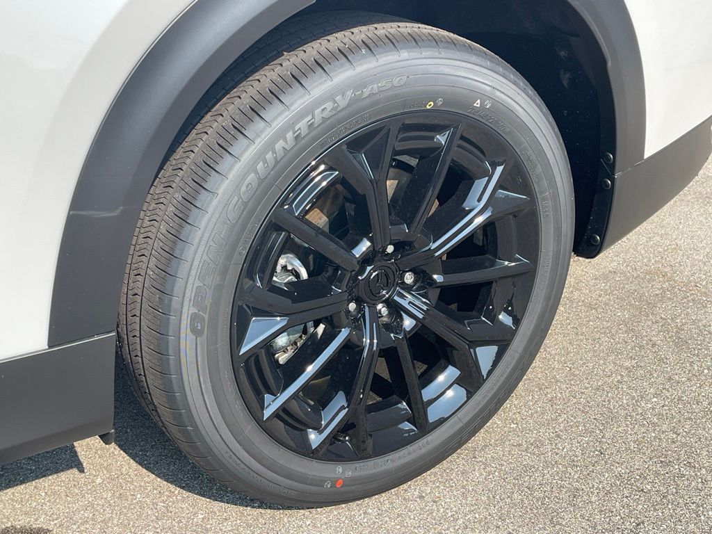 2026 MAZDA CX-70 3.3 Turbo Premium San Clemente CA