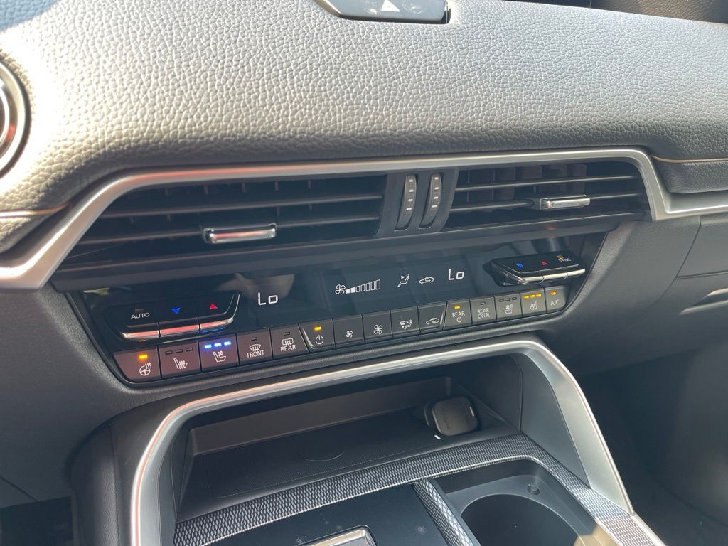 2026 MAZDA CX-70 3.3 Turbo Premium San Clemente CA