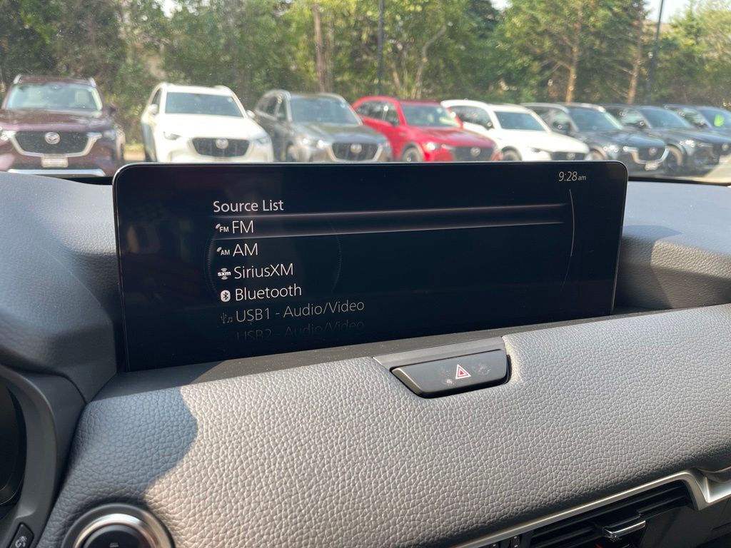 2026 MAZDA CX-70 3.3 Turbo Premium San Clemente CA