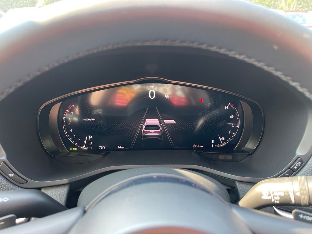 2026 MAZDA CX-70 3.3 Turbo Premium San Clemente CA