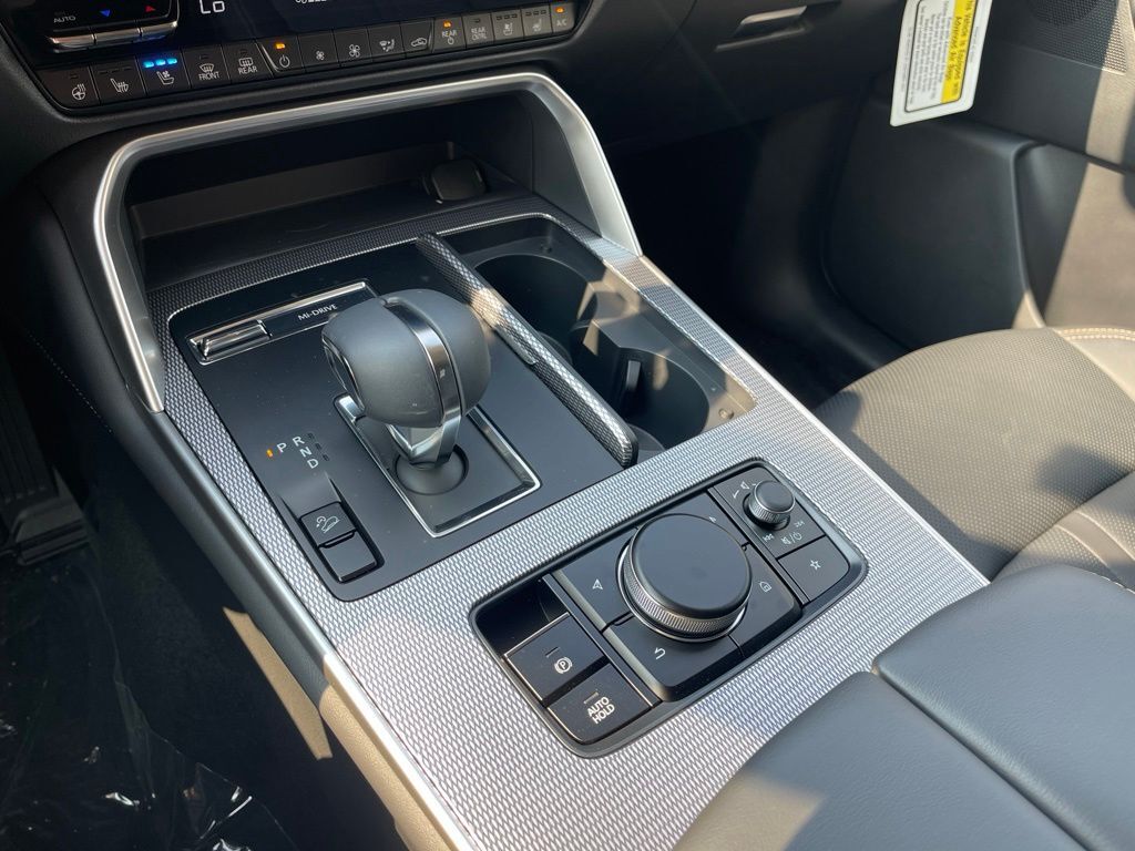 2026 MAZDA CX-70 3.3 Turbo Premium San Clemente CA