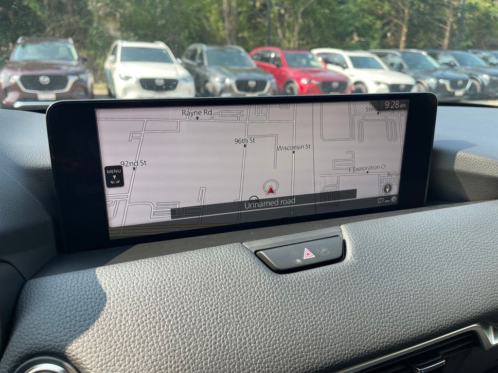 2026 MAZDA CX-70 3.3 Turbo Premium San Clemente CA