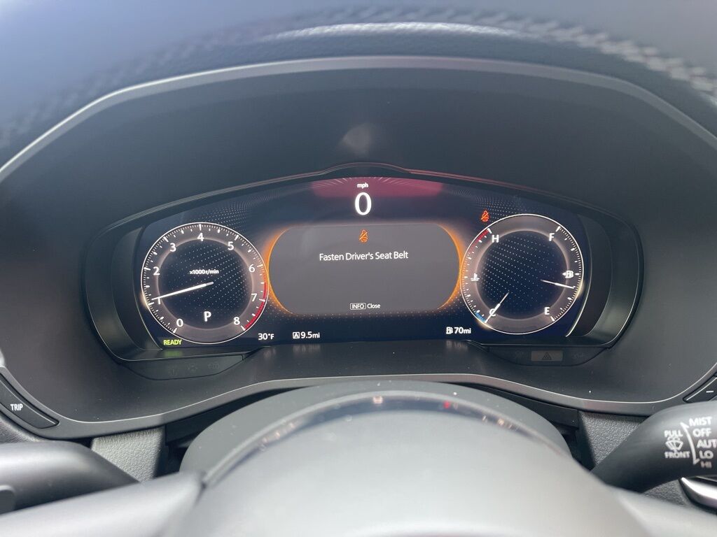 2026 MAZDA CX-70 3.3 Turbo Premium Plus San Clemente CA