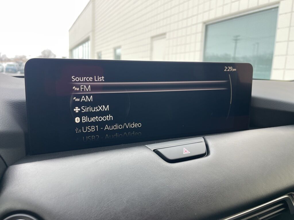 2026 MAZDA CX-70 3.3 Turbo Premium Plus Oshkosh WI 2026 MAZDA CX-70 3.3 Turbo Premium Plus Oshkosh WI