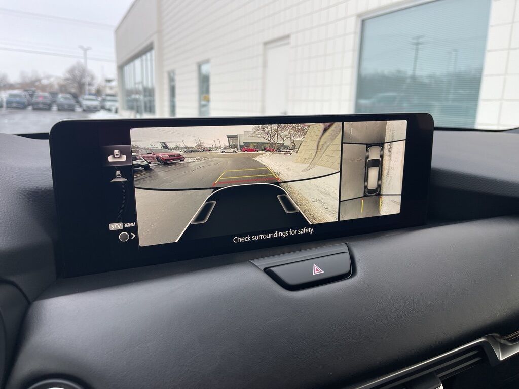 2026 MAZDA CX-70 3.3 Turbo Premium Plus Oshkosh WI 2026 MAZDA CX-70 3.3 Turbo Premium Plus Oshkosh WI