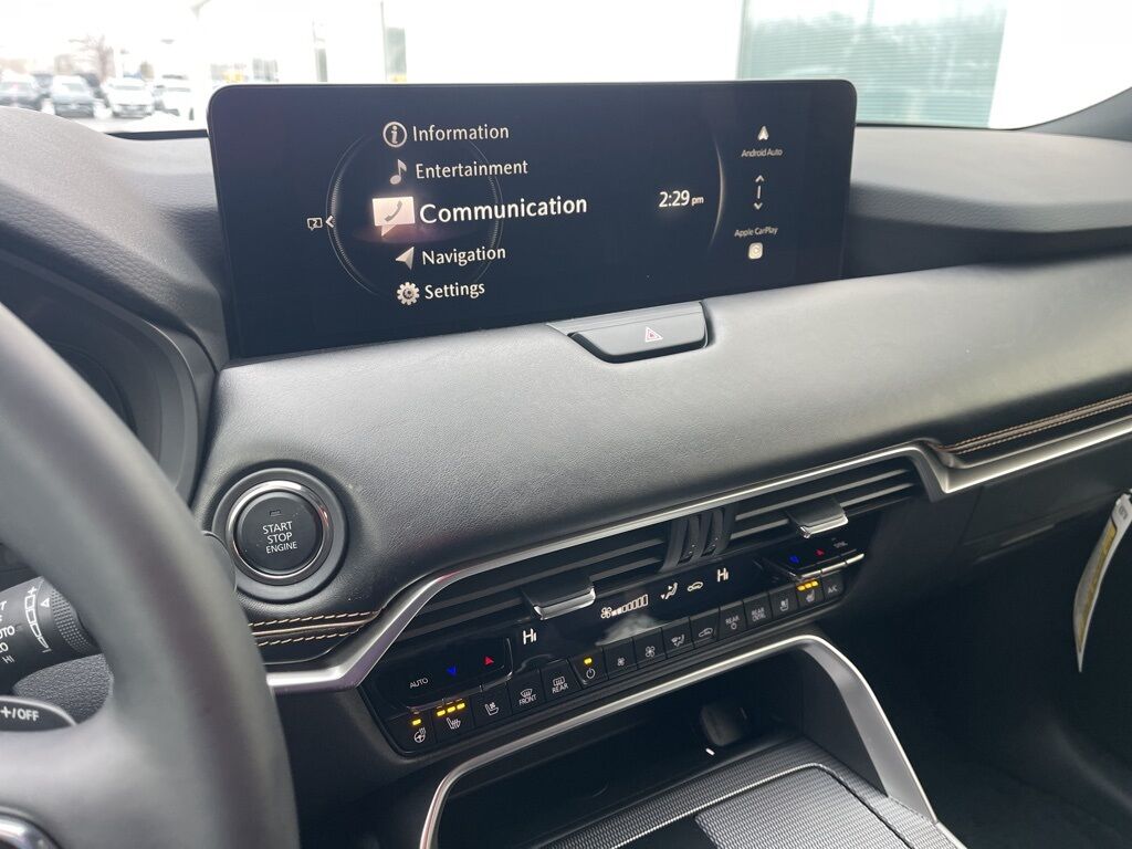 2026 MAZDA CX-70 3.3 Turbo Premium Plus San Clemente CA