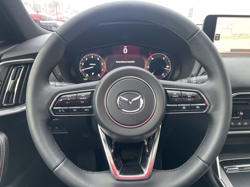 2026 MAZDA CX-70 3.3 Turbo Premium Plus Oshkosh WI 2026 MAZDA CX-70 3.3 Turbo Premium Plus Oshkosh WI