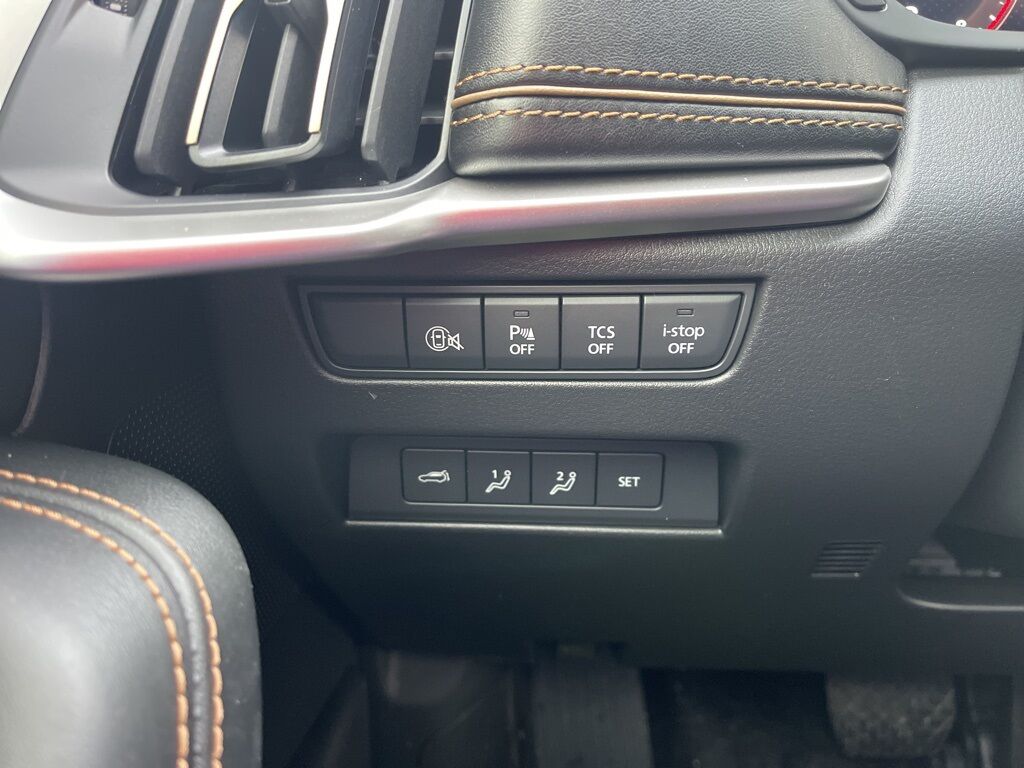 2026 MAZDA CX-70 3.3 Turbo Premium Plus San Clemente CA