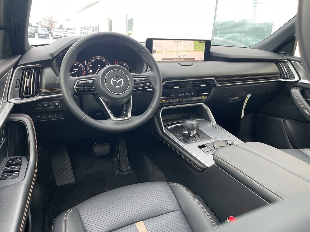 2026 MAZDA CX-70 3.3 Turbo Premium Plus San Clemente CA