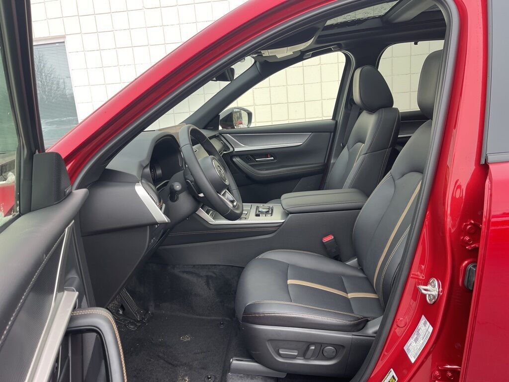 2026 MAZDA CX-70 3.3 Turbo Premium Plus Oshkosh WI 2026 MAZDA CX-70 3.3 Turbo Premium Plus Oshkosh WI