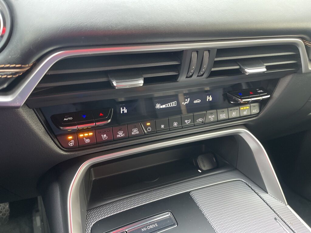 2026 MAZDA CX-70 3.3 Turbo Premium Plus San Clemente CA