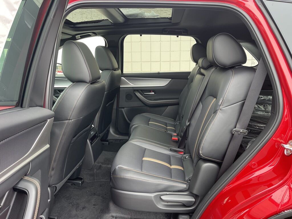 2026 MAZDA CX-70 3.3 Turbo Premium Plus San Clemente CA