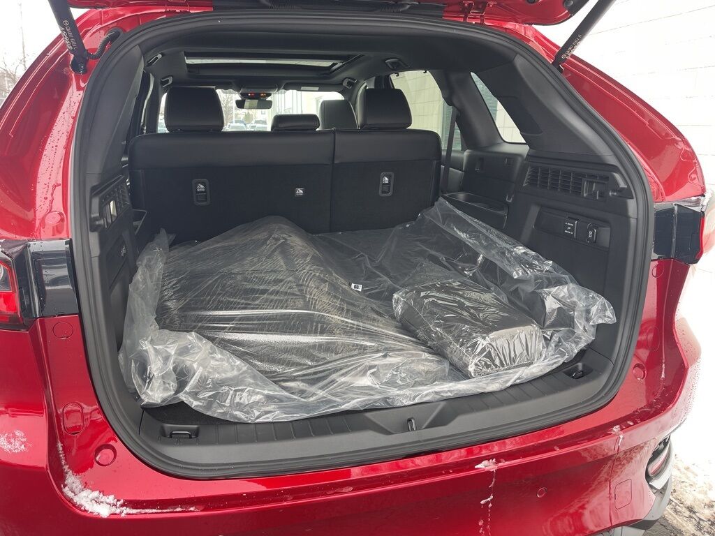 2026 MAZDA CX-70 3.3 Turbo Premium Plus San Clemente CA