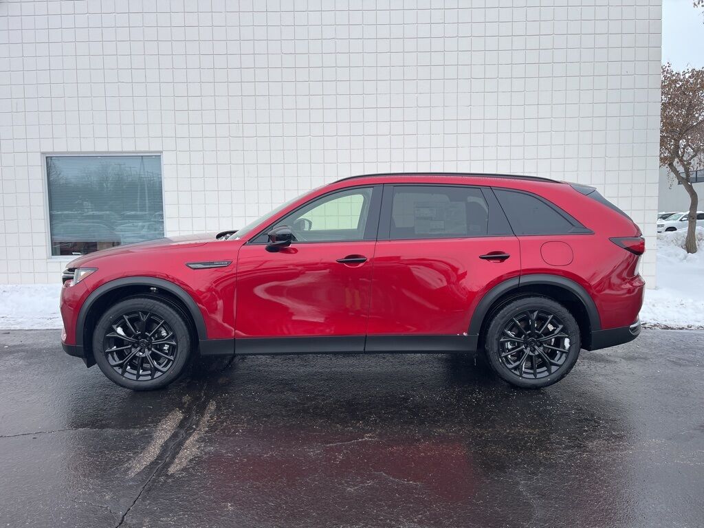 2026 MAZDA CX-70 3.3 Turbo Premium Plus San Clemente CA