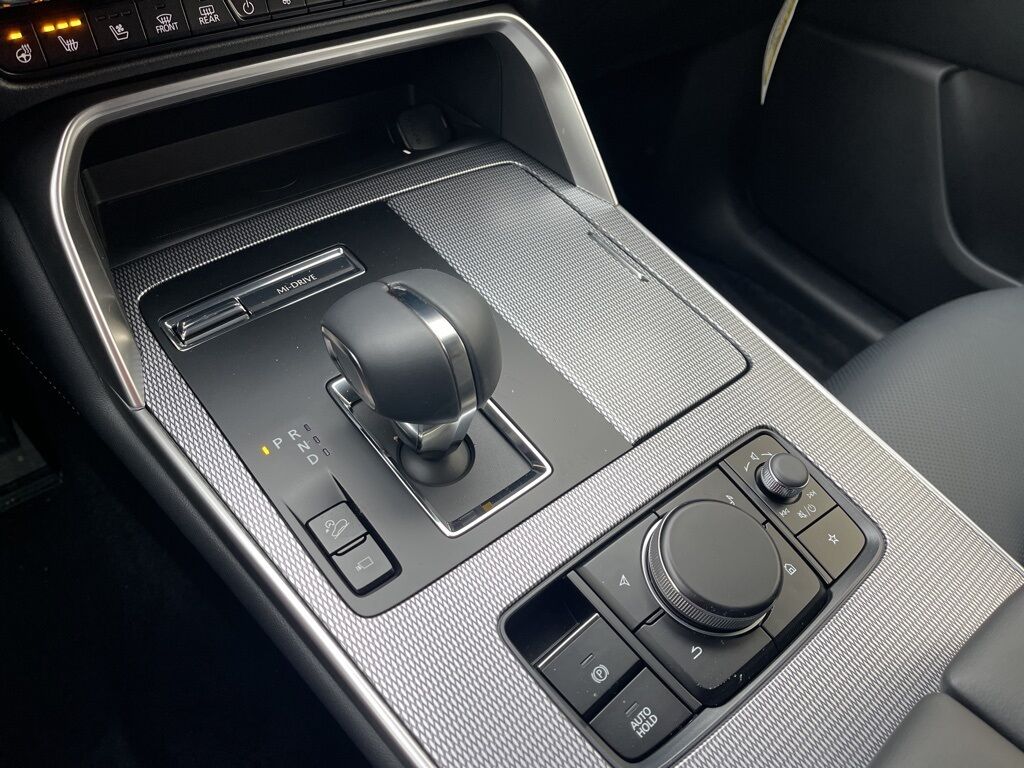 2026 MAZDA CX-70 3.3 Turbo Premium Plus San Clemente CA