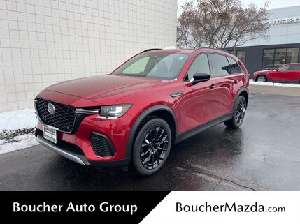 2026_MAZDA_CX-70_3.3 Turbo Premium Plus_ Oshkosh WI