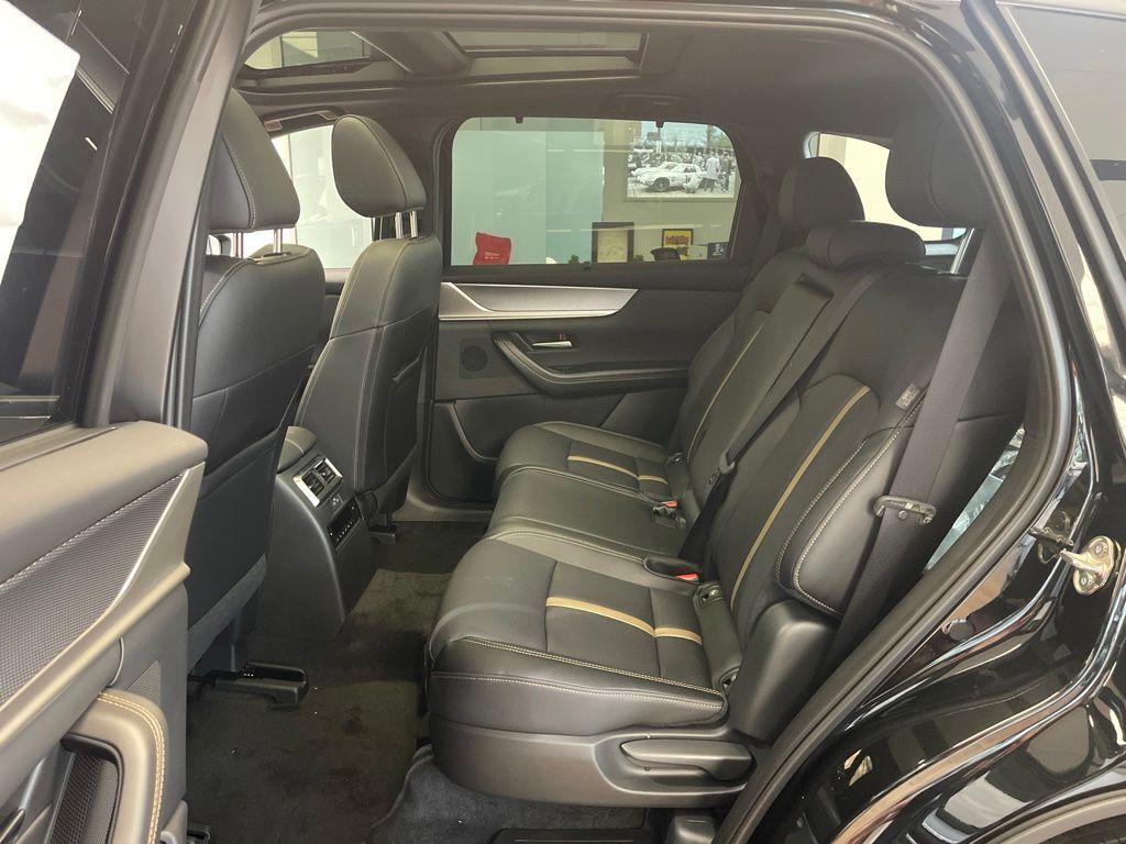 2026 MAZDA CX-70 3.3 Turbo Premium Plus San Clemente CA