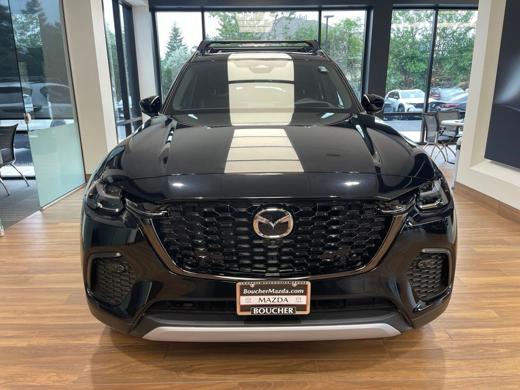 2026 MAZDA CX-70 3.3 Turbo Premium Plus San Clemente CA