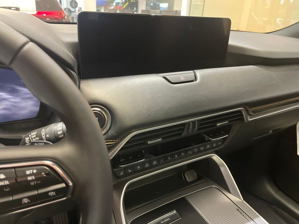 2026 MAZDA CX-70 3.3 Turbo Premium Plus San Clemente CA