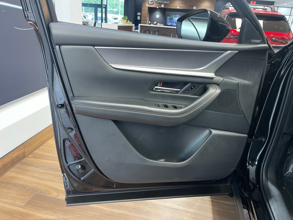 2026 MAZDA CX-70 3.3 Turbo Premium Plus San Clemente CA