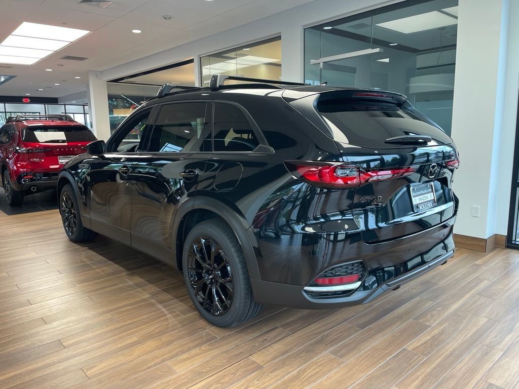 2026 MAZDA CX-70 3.3 Turbo Premium Plus San Clemente CA