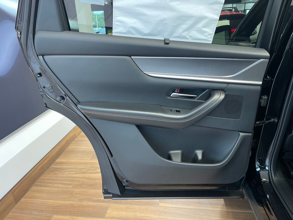 2026 MAZDA CX-70 3.3 Turbo Premium Plus San Clemente CA