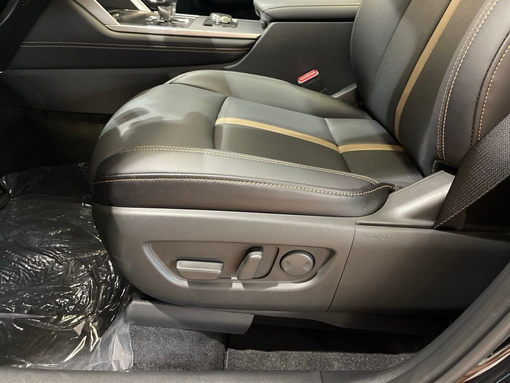 2026 MAZDA CX-70 3.3 Turbo Premium Plus San Clemente CA