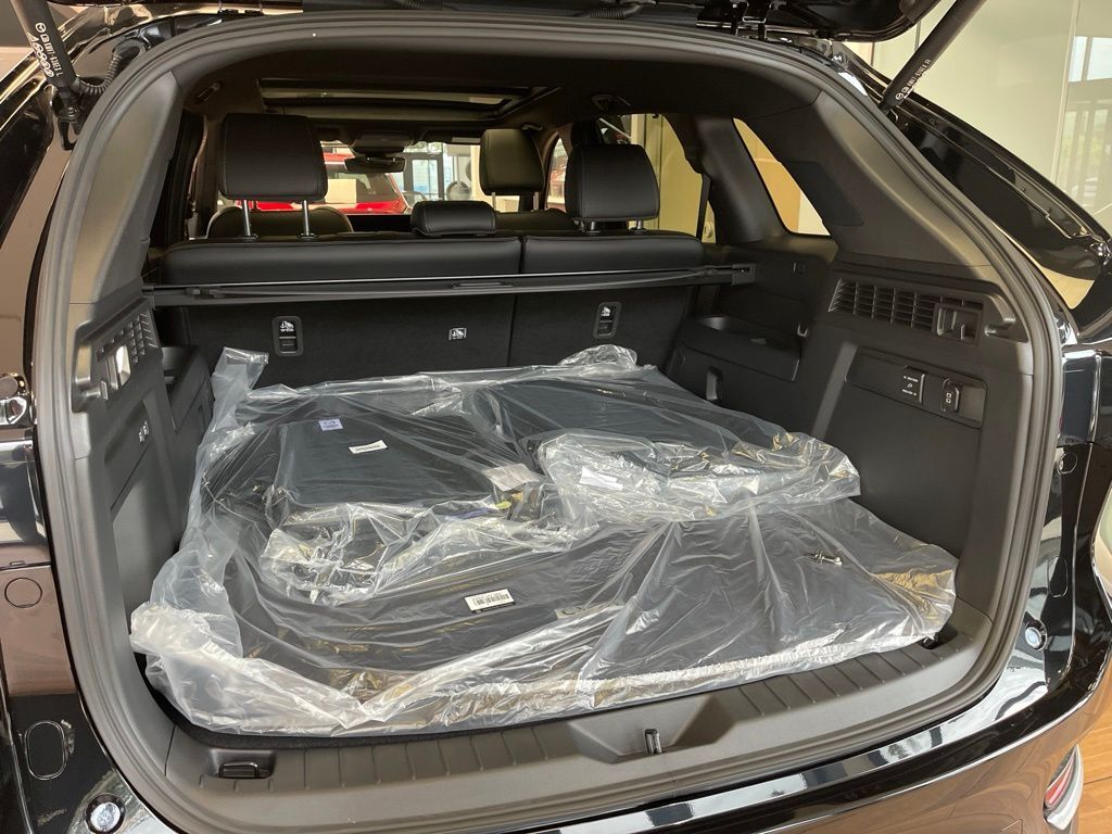 2026 MAZDA CX-70 3.3 Turbo Premium Plus San Clemente CA