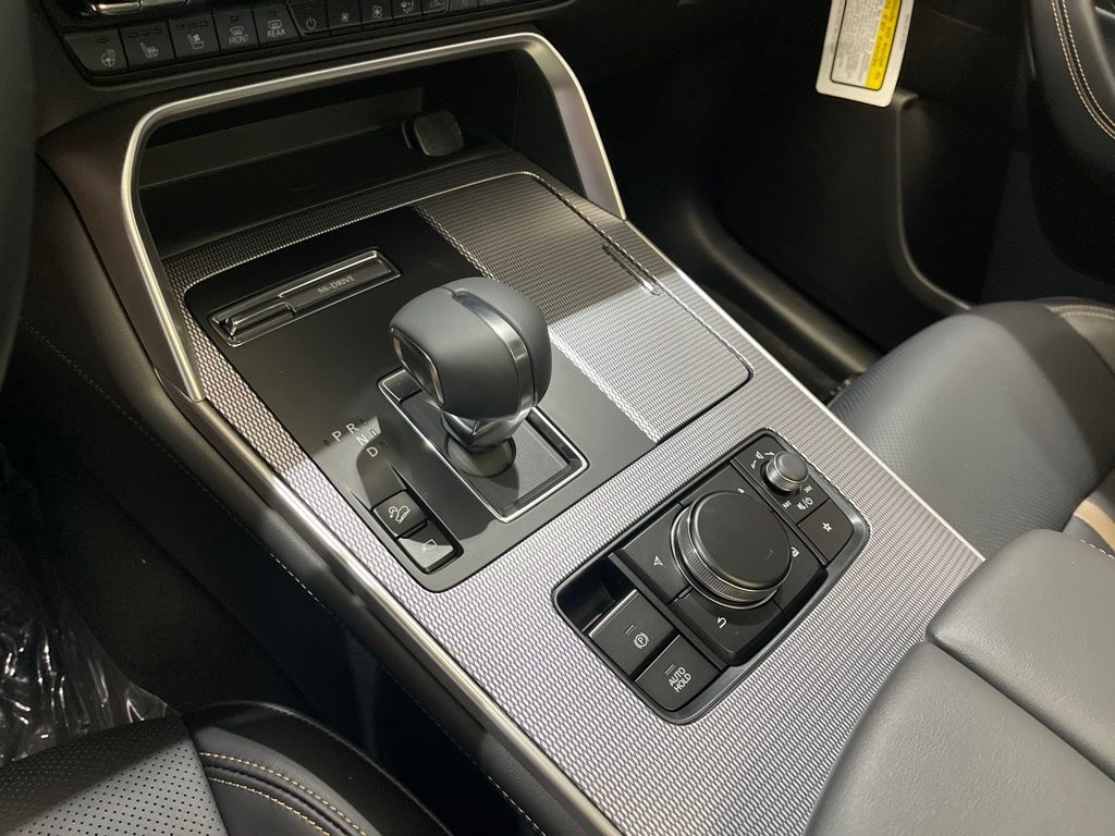 2026 MAZDA CX-70 3.3 Turbo Premium Plus San Clemente CA
