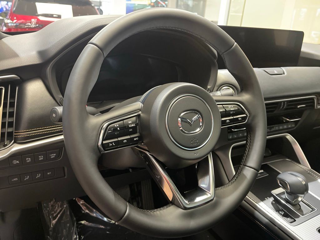 2026 MAZDA CX-70 3.3 Turbo Premium Plus San Clemente CA
