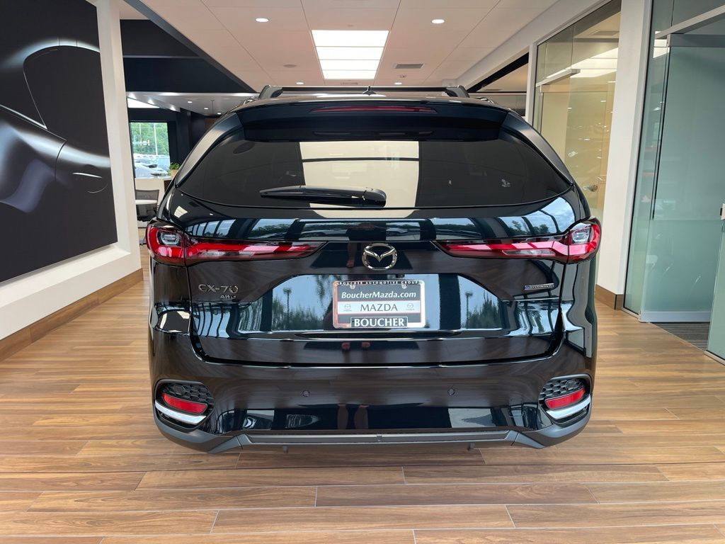 2026 MAZDA CX-70 3.3 Turbo Premium Plus San Clemente CA