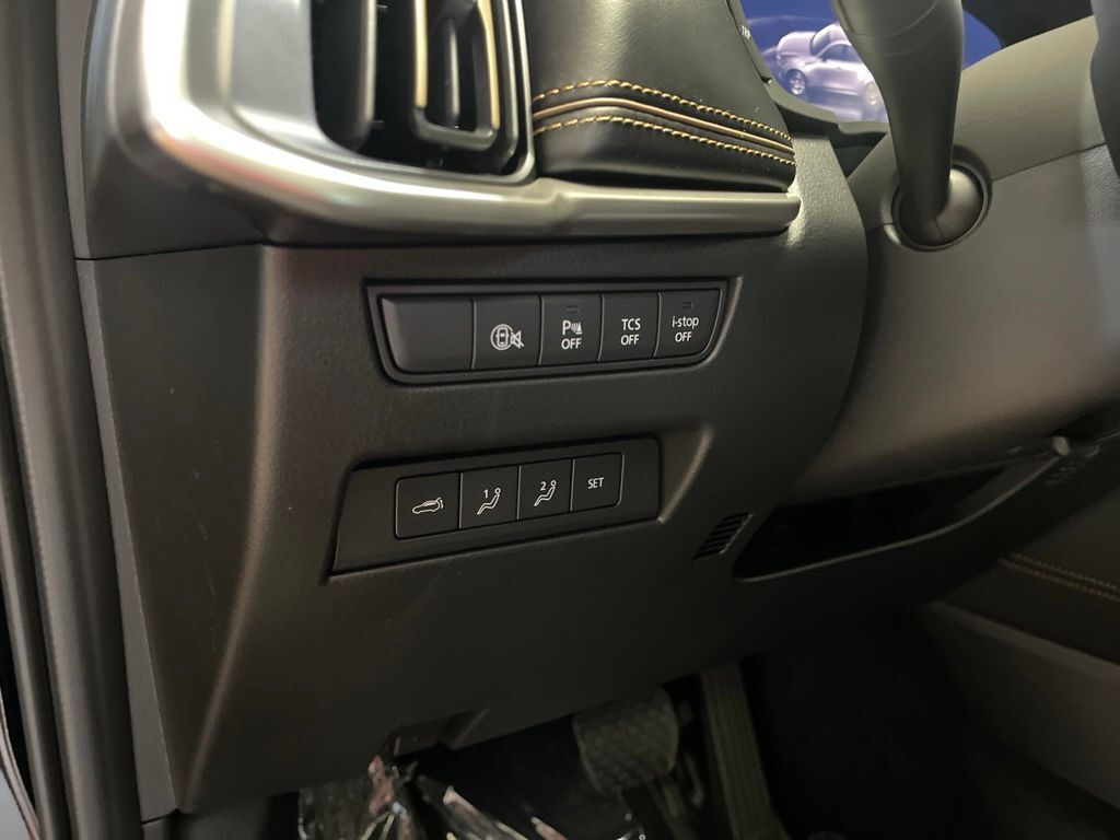 2026 MAZDA CX-70 3.3 Turbo Premium Plus San Clemente CA