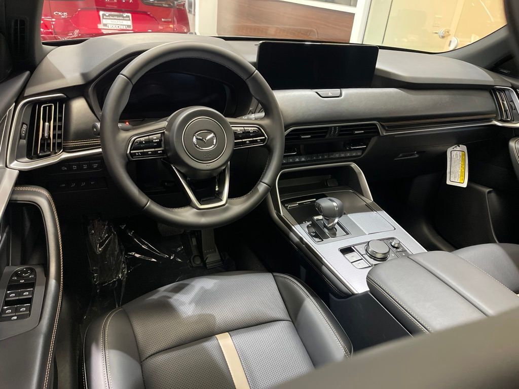 2026 MAZDA CX-70 3.3 Turbo Premium Plus San Clemente CA