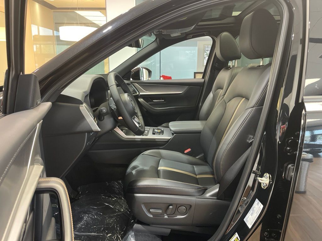 2026 MAZDA CX-70 3.3 Turbo Premium Plus San Clemente CA