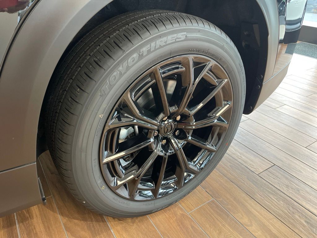 2026 MAZDA CX-70 3.3 Turbo Premium Plus San Clemente CA