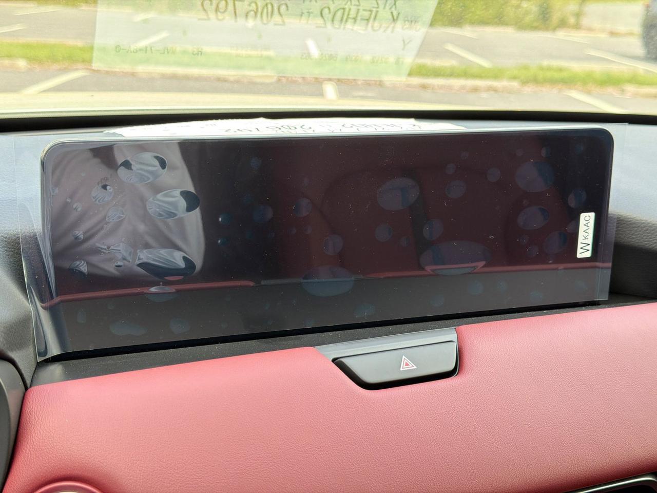 2026 MAZDA CX-70 3.3 Turbo Premium Plus Hagerstown MD