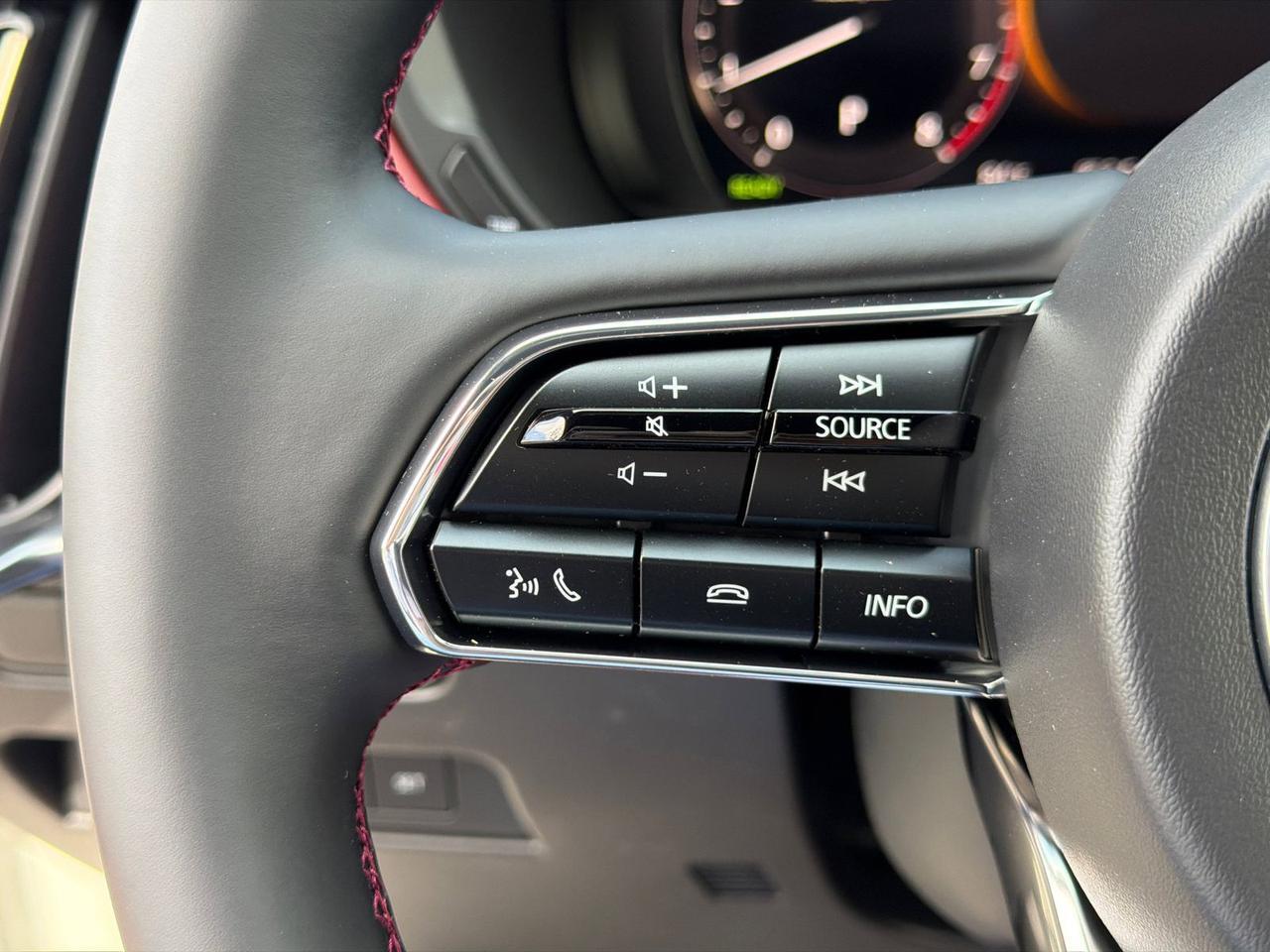 2026 MAZDA CX-70 3.3 Turbo Premium Plus Hagerstown MD