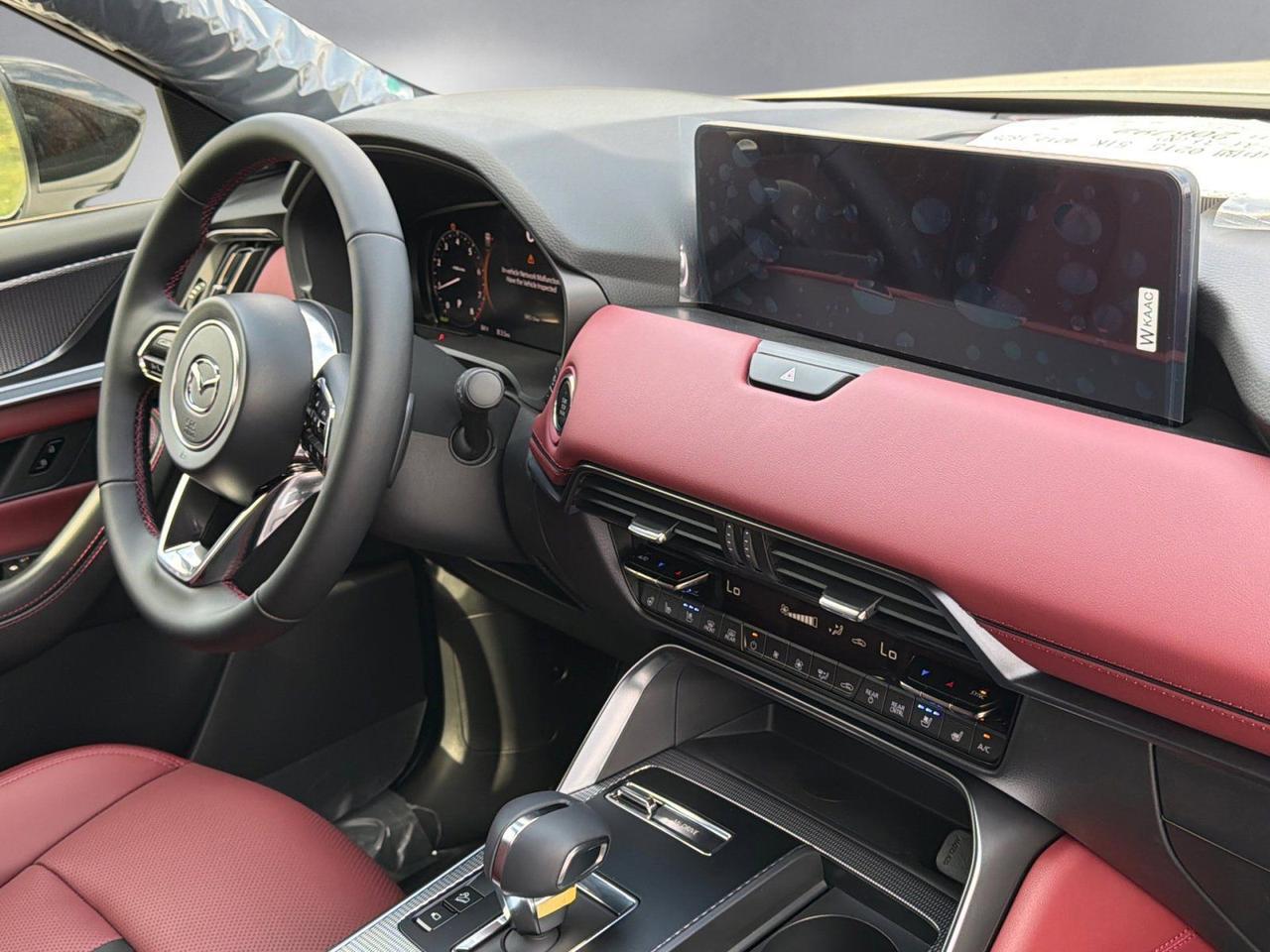 2026 MAZDA CX-70 3.3 Turbo Premium Plus Hagerstown MD