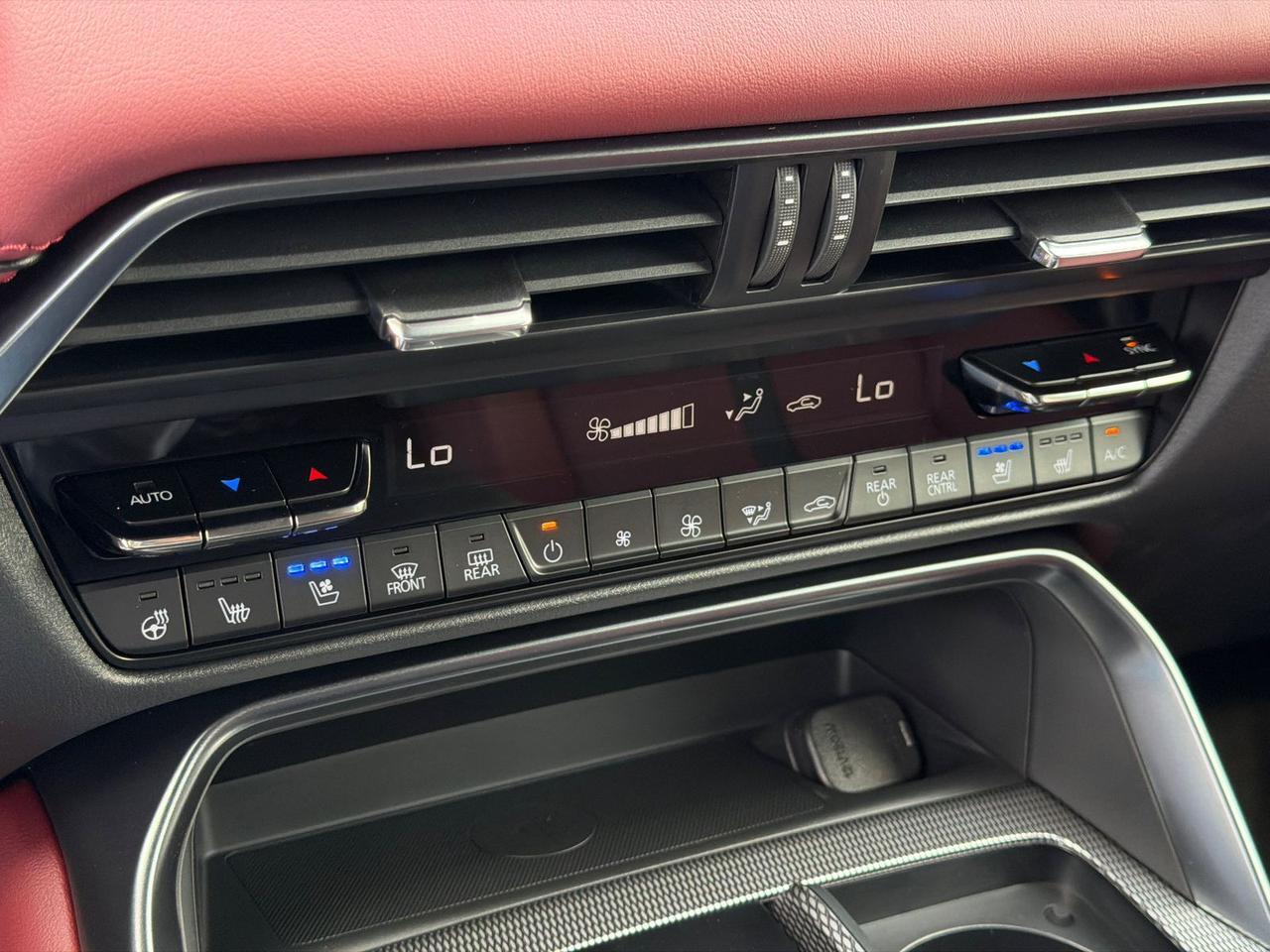 2026 MAZDA CX-70 3.3 Turbo Premium Plus Hagerstown MD