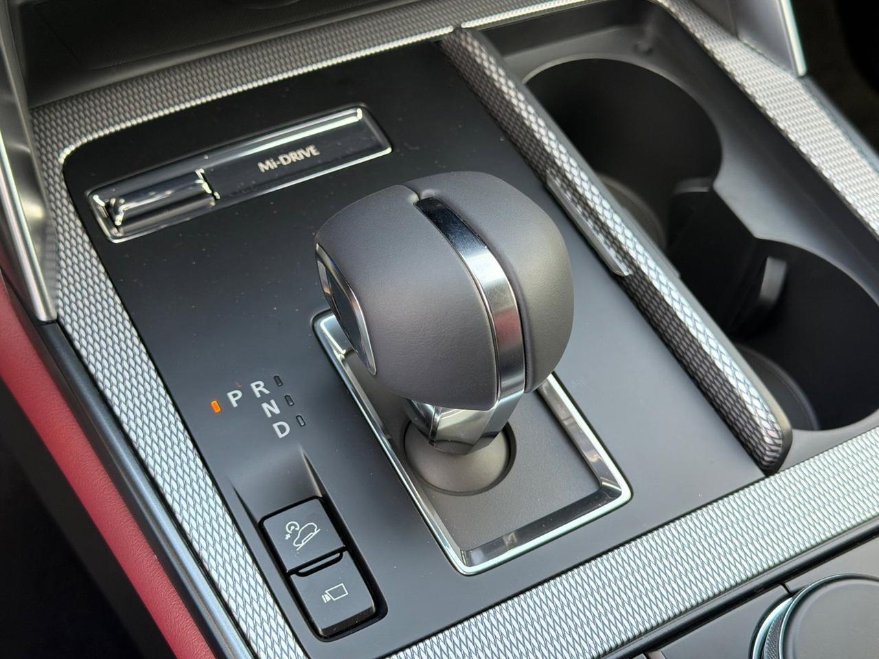 2026 MAZDA CX-70 3.3 Turbo Premium Plus Hagerstown MD