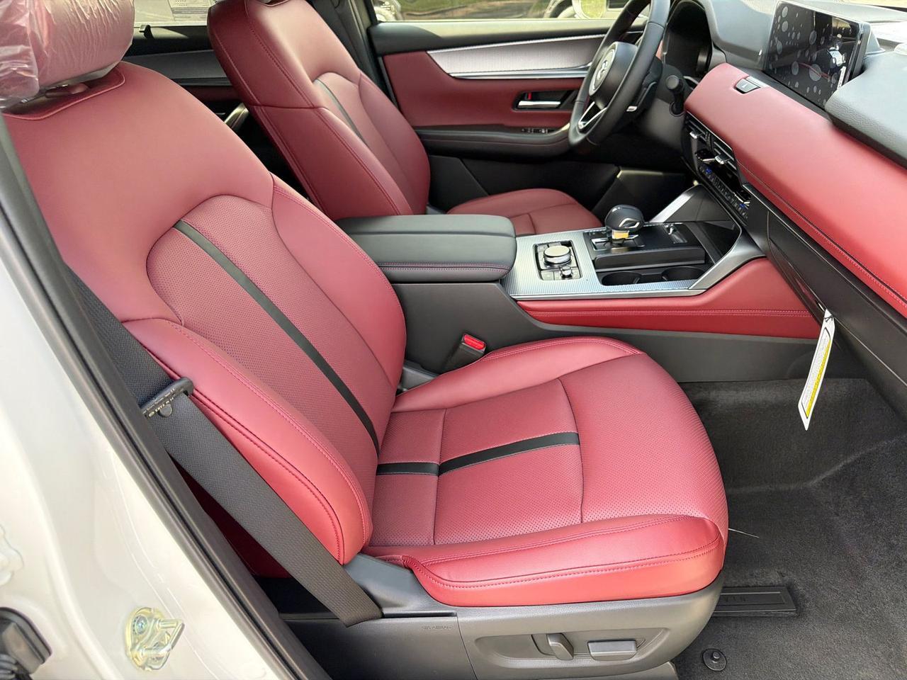 2026 MAZDA CX-70 3.3 Turbo Premium Plus Hagerstown MD