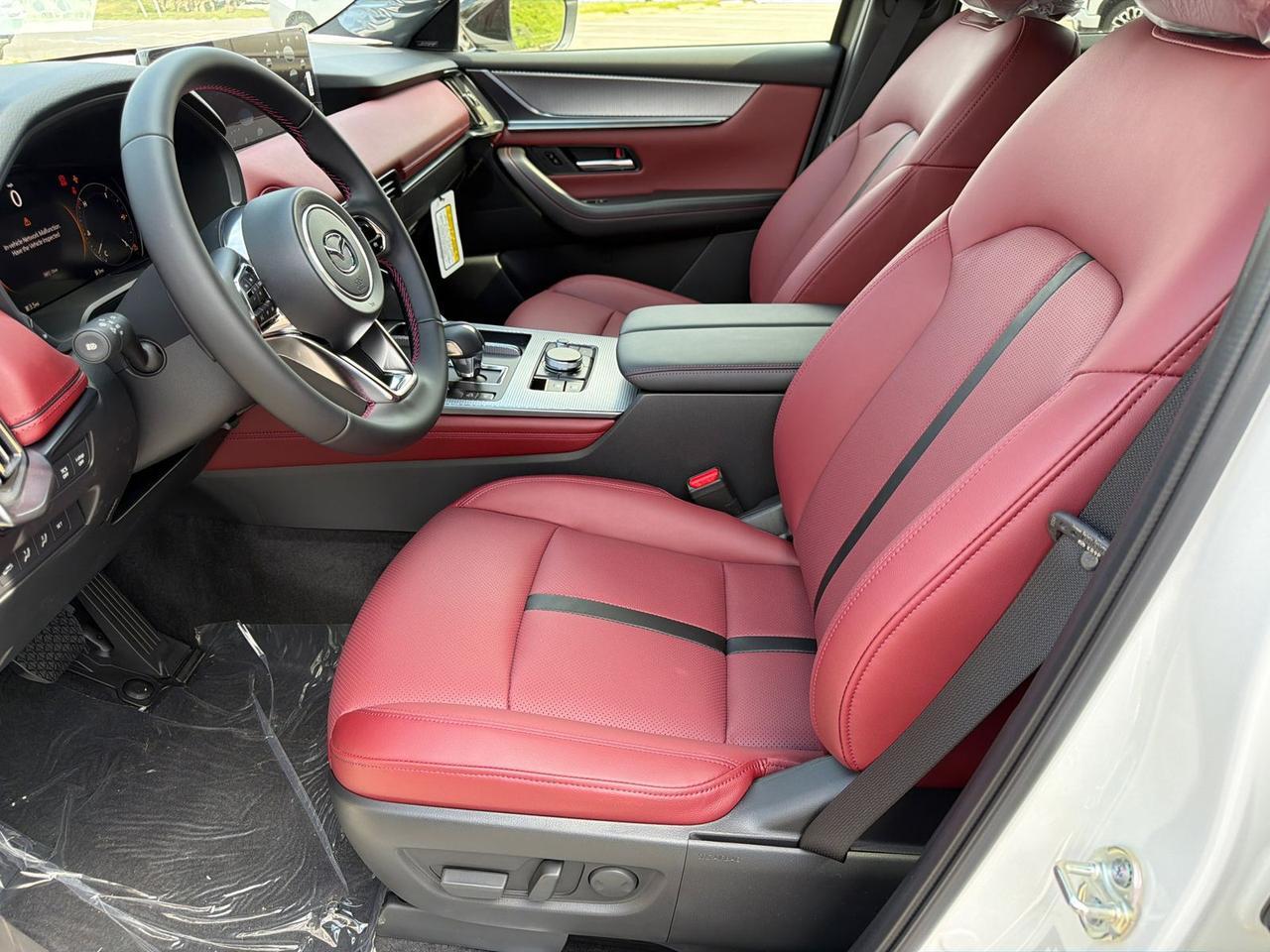 2026 MAZDA CX-70 3.3 Turbo Premium Plus Hagerstown MD