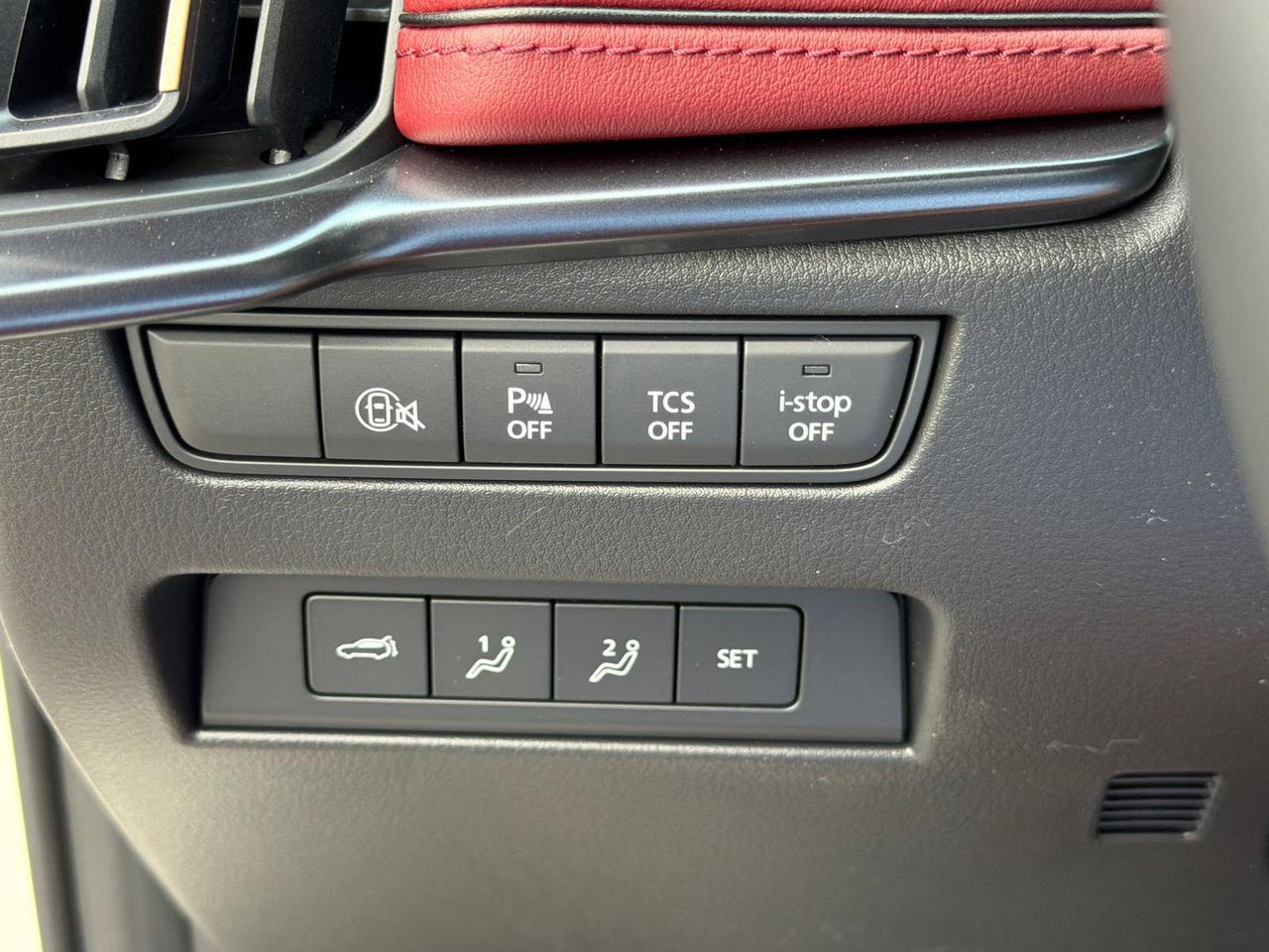 2026 MAZDA CX-70 3.3 Turbo Premium Plus Hagerstown MD