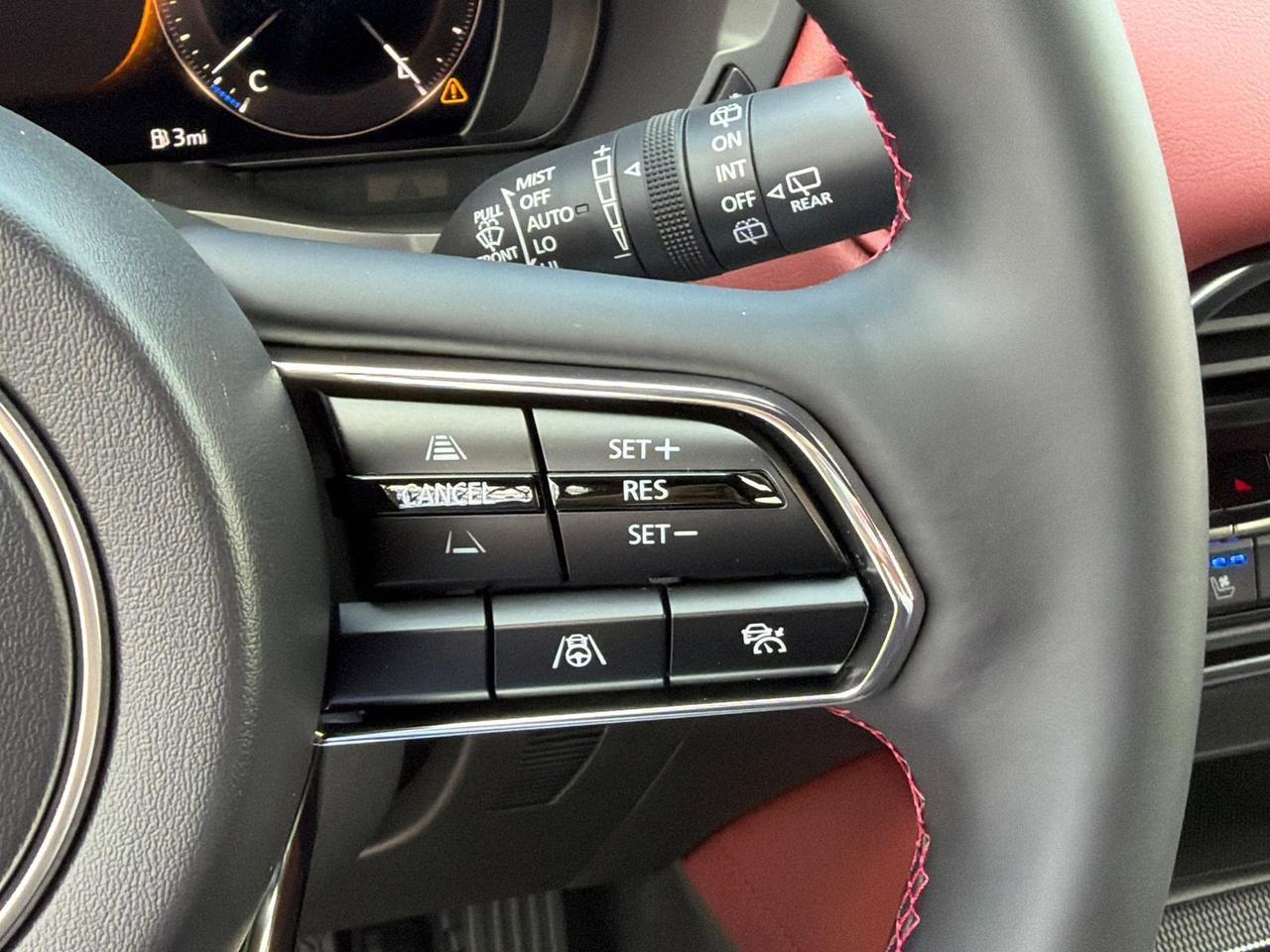 2026 MAZDA CX-70 3.3 Turbo Premium Plus Hagerstown MD