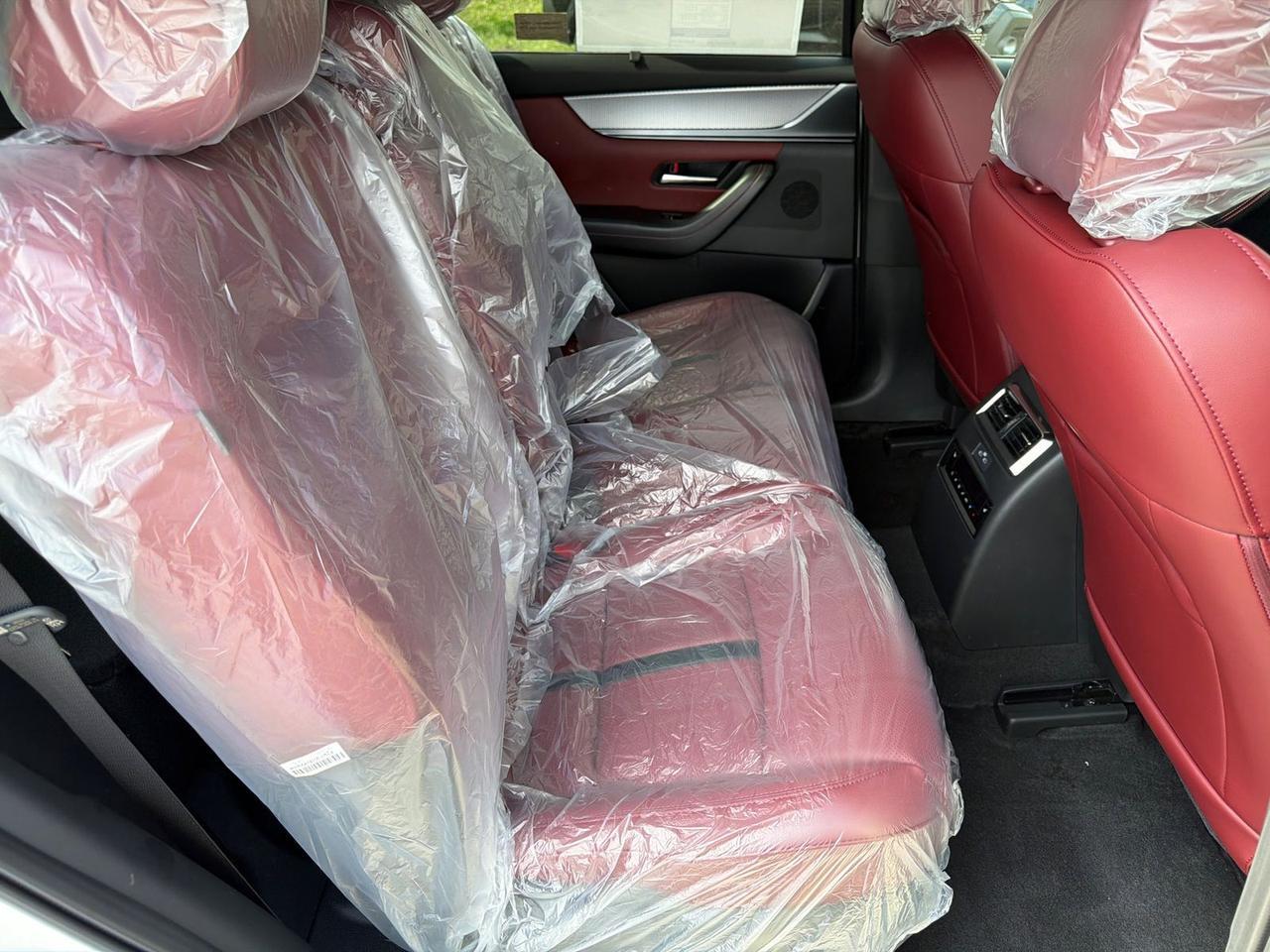 2026 MAZDA CX-70 3.3 Turbo Premium Plus Hagerstown MD